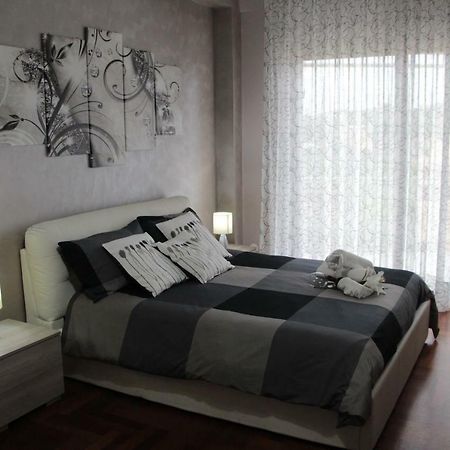 Agrigento Dream Apartment 圣莱昂 外观 照片