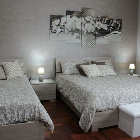 Agrigento Dream Apartment 圣莱昂 外观 照片