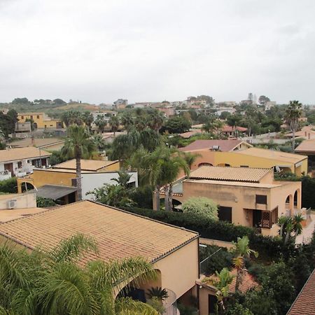 Agrigento Dream Apartment 圣莱昂 外观 照片