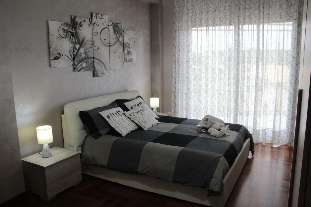 Agrigento Dream Apartment 圣莱昂 外观 照片