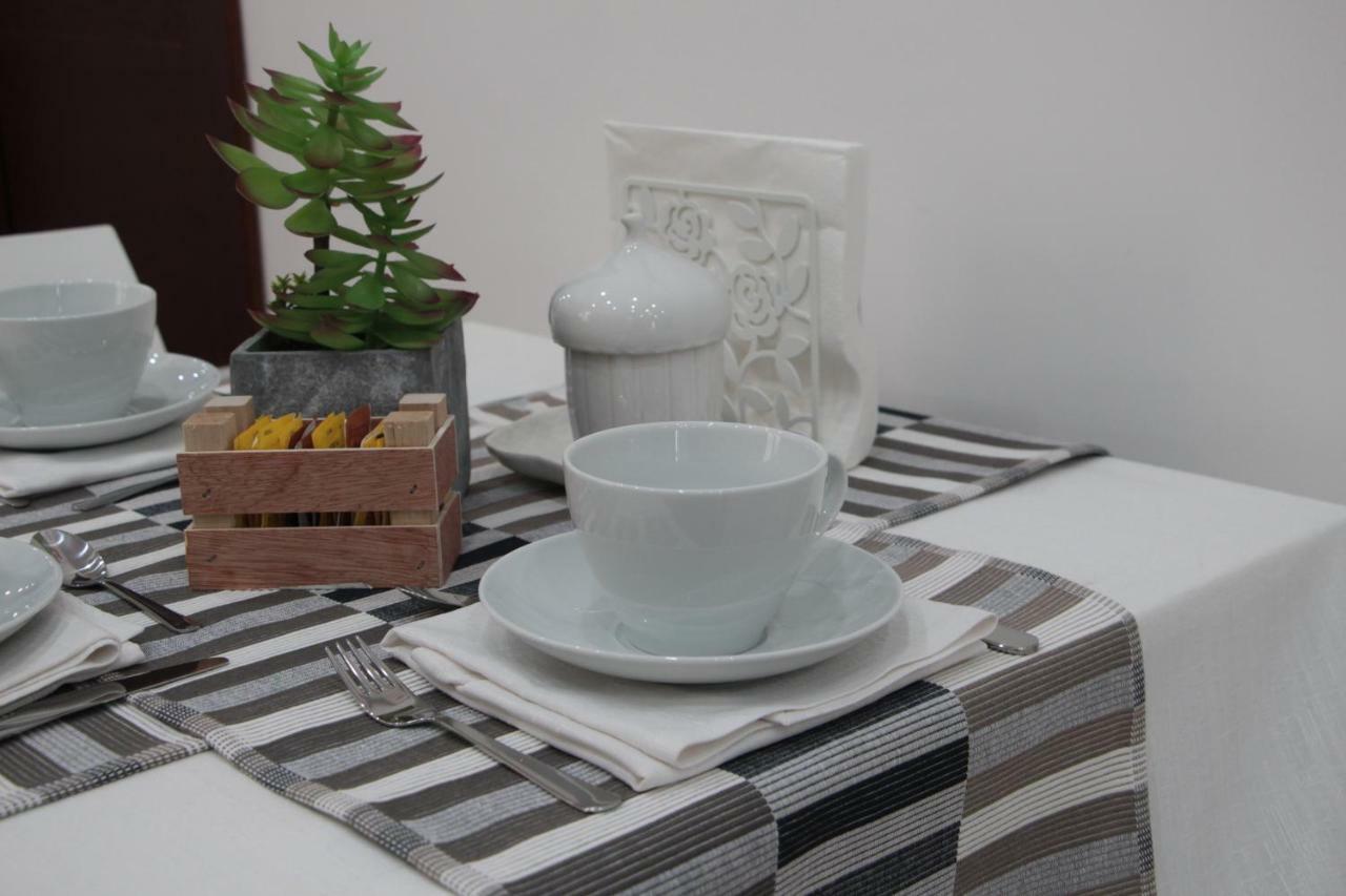 Agrigento Dream Apartment 圣莱昂 外观 照片