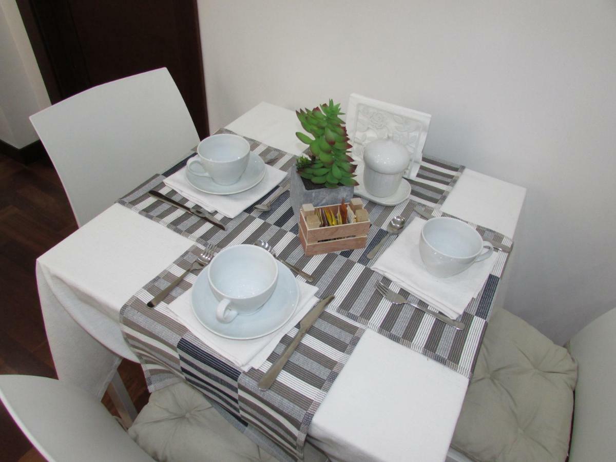 Agrigento Dream Apartment 圣莱昂 外观 照片