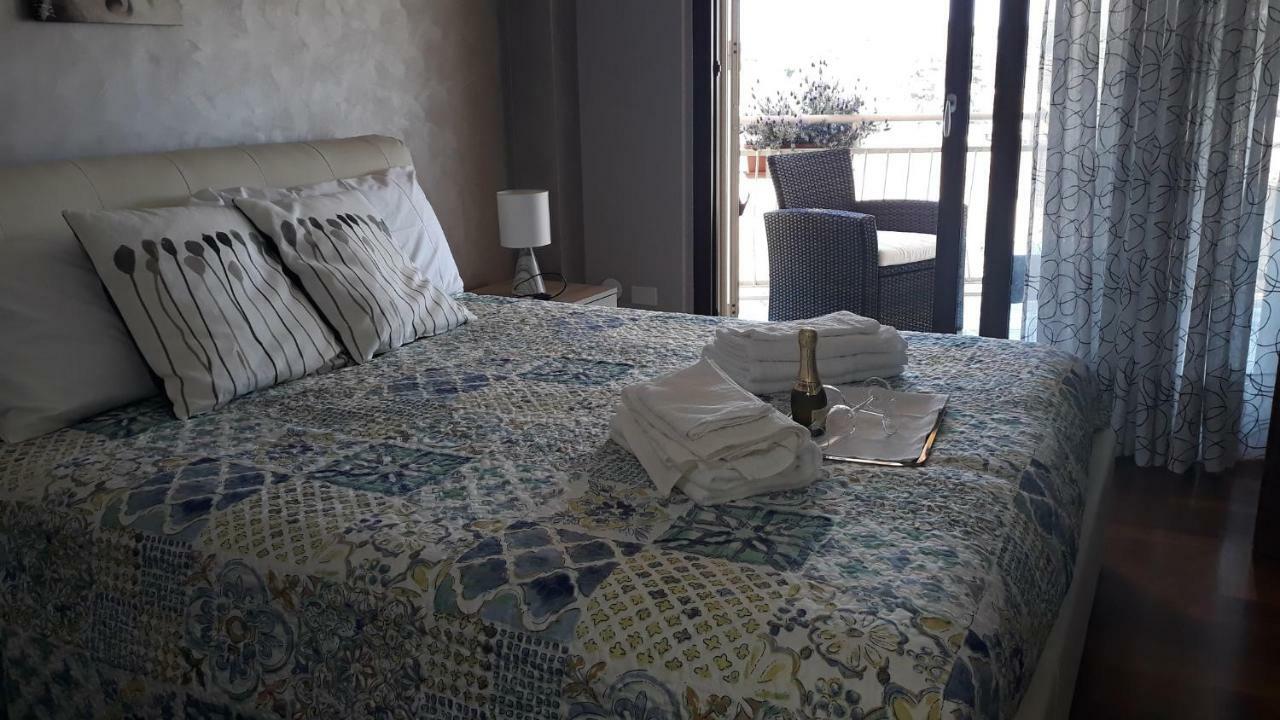 Agrigento Dream Apartment 圣莱昂 外观 照片