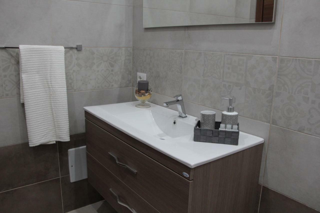 Agrigento Dream Apartment 圣莱昂 外观 照片