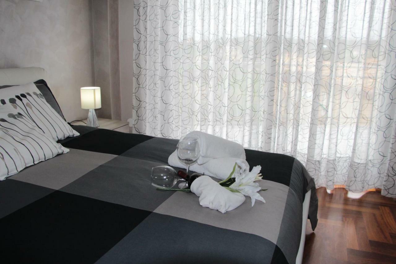 Agrigento Dream Apartment 圣莱昂 外观 照片