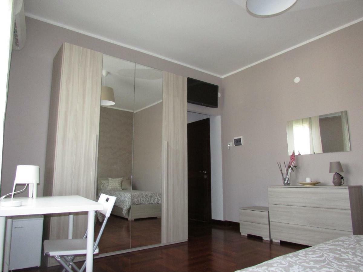 Agrigento Dream Apartment 圣莱昂 外观 照片