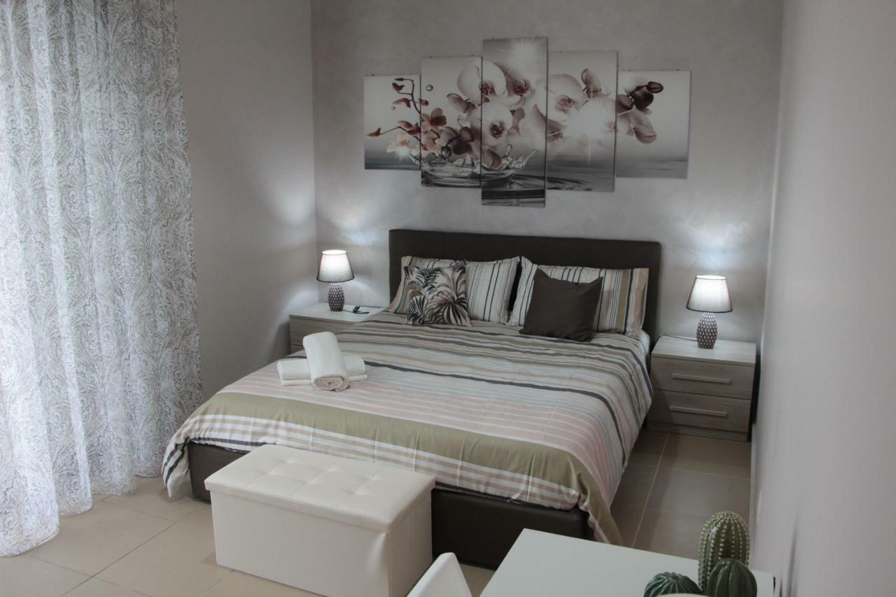 Agrigento Dream Apartment 圣莱昂 外观 照片
