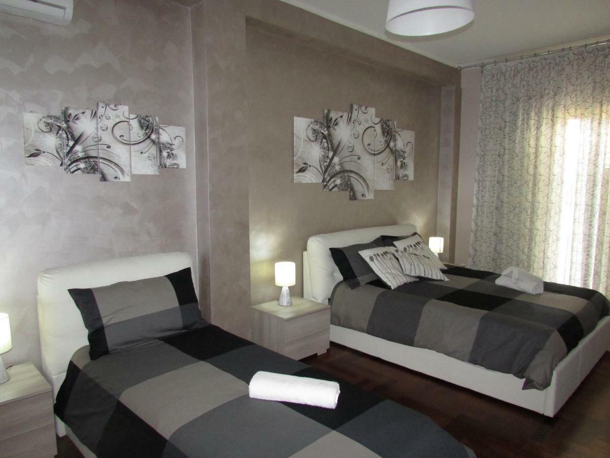 Agrigento Dream Apartment 圣莱昂 外观 照片