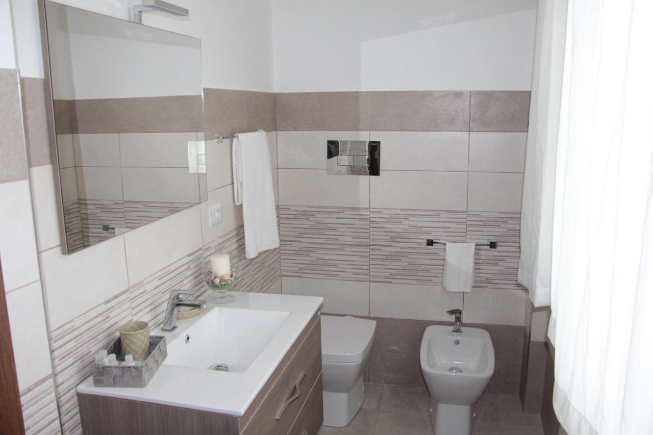 Agrigento Dream Apartment 圣莱昂 外观 照片