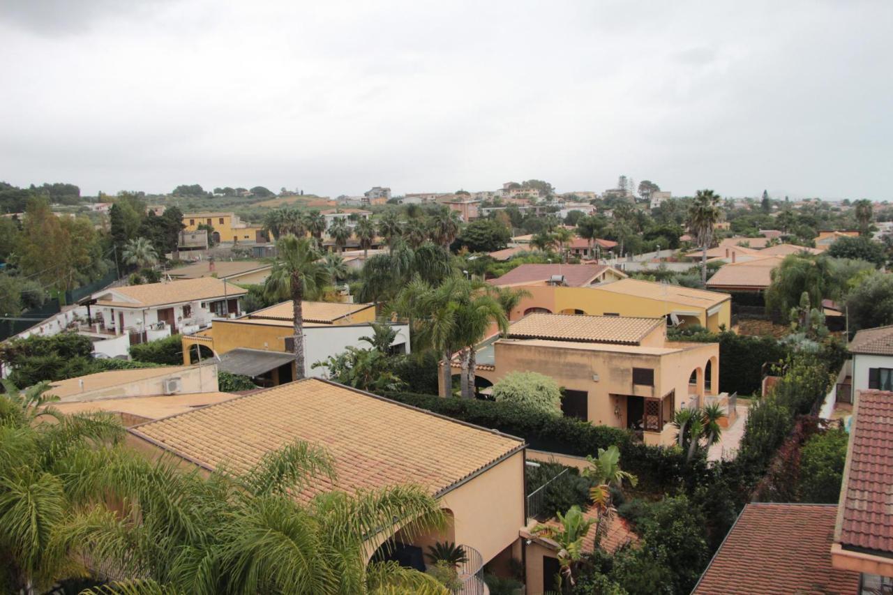 Agrigento Dream Apartment 圣莱昂 外观 照片
